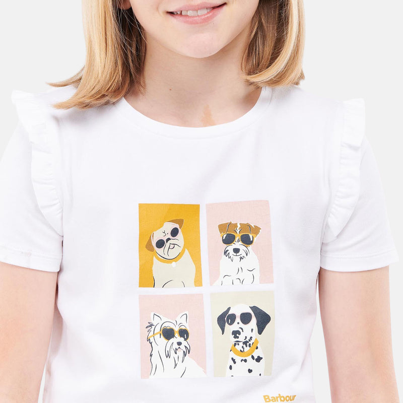 Girls Sophie T-Shirt