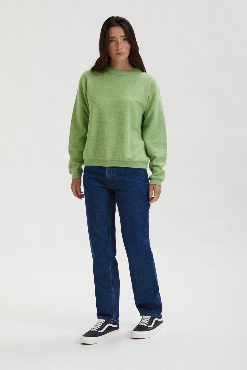 Hina Crew Neck Sweatshirt