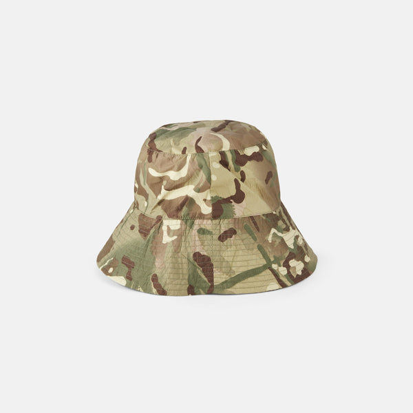 Cappello a secchiello