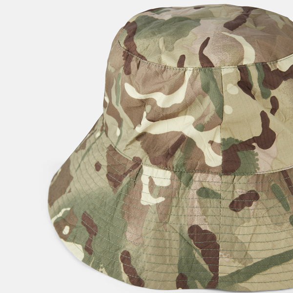 Cappello a secchiello