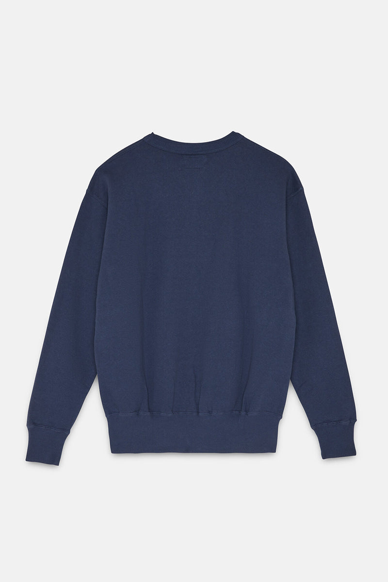 Laniakea Crew Neck Sweatshirt