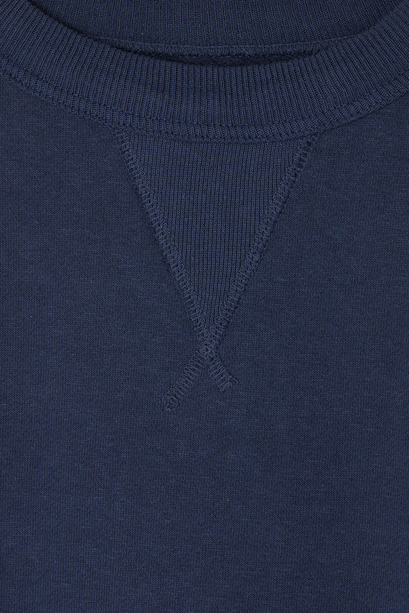 Laniakea Crew Neck Sweatshirt