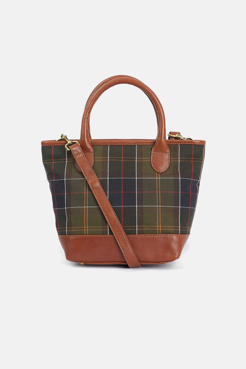 Katrine Tote Bag