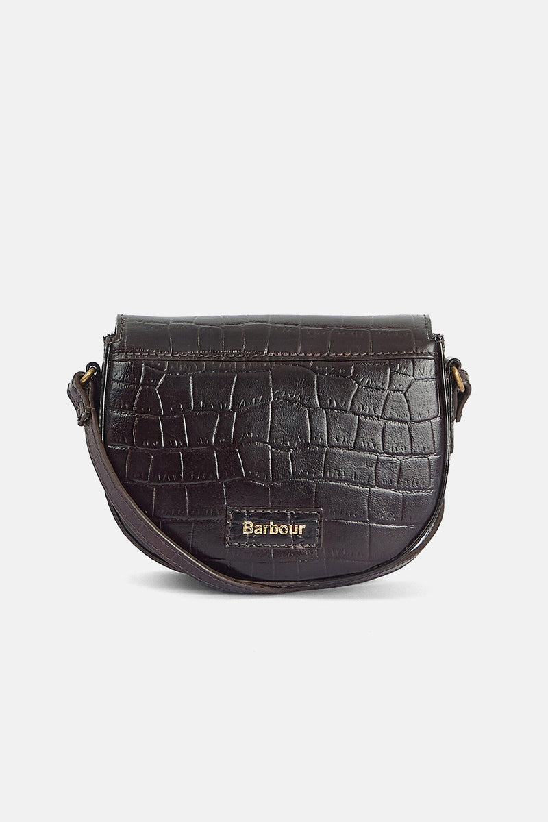 Eilein Saddle Bag