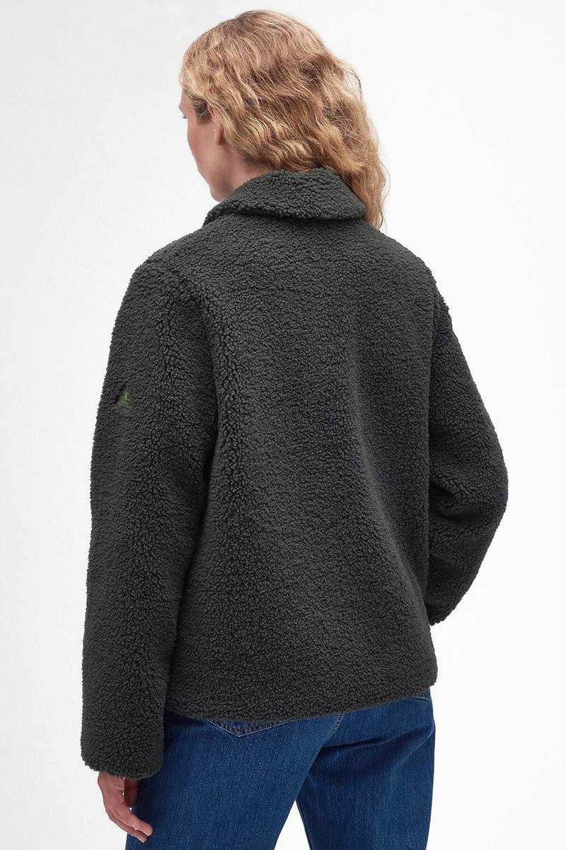 Lundy Fleece