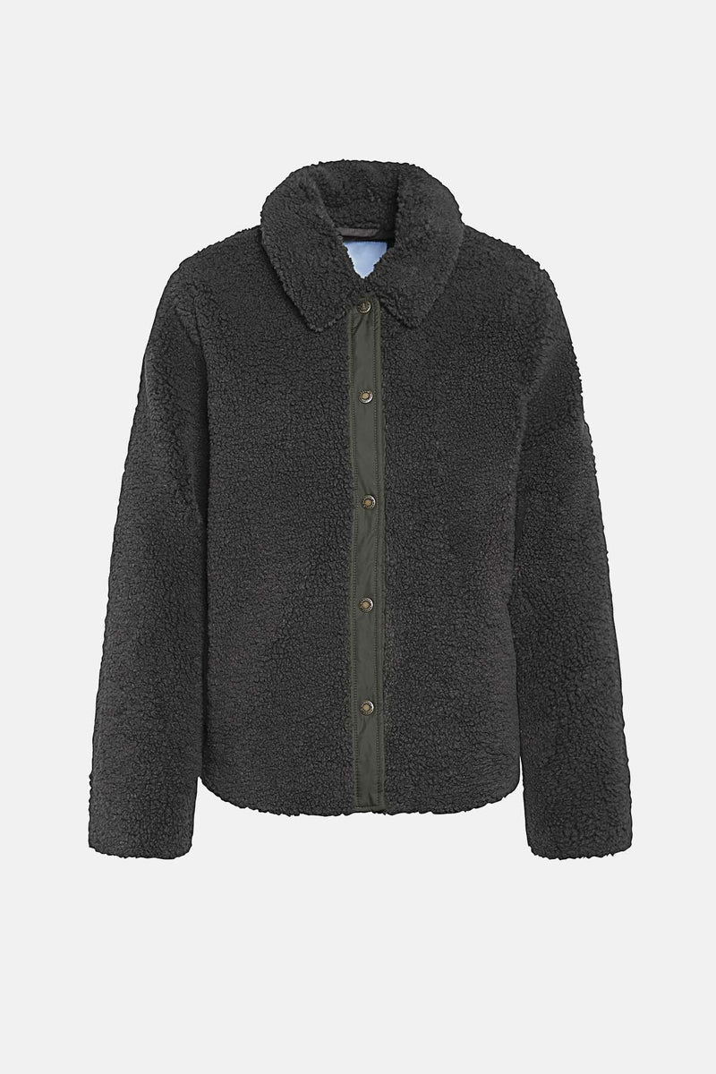 Lundy Fleece