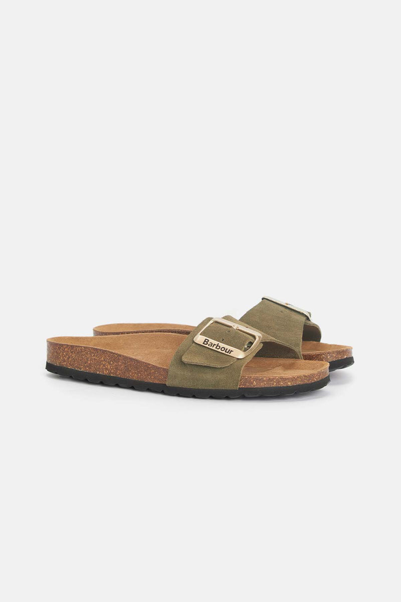 Benton Sandals