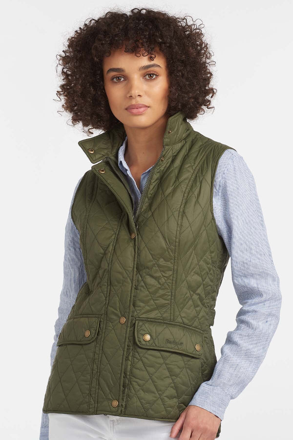 Barbour Otterburn Gilet