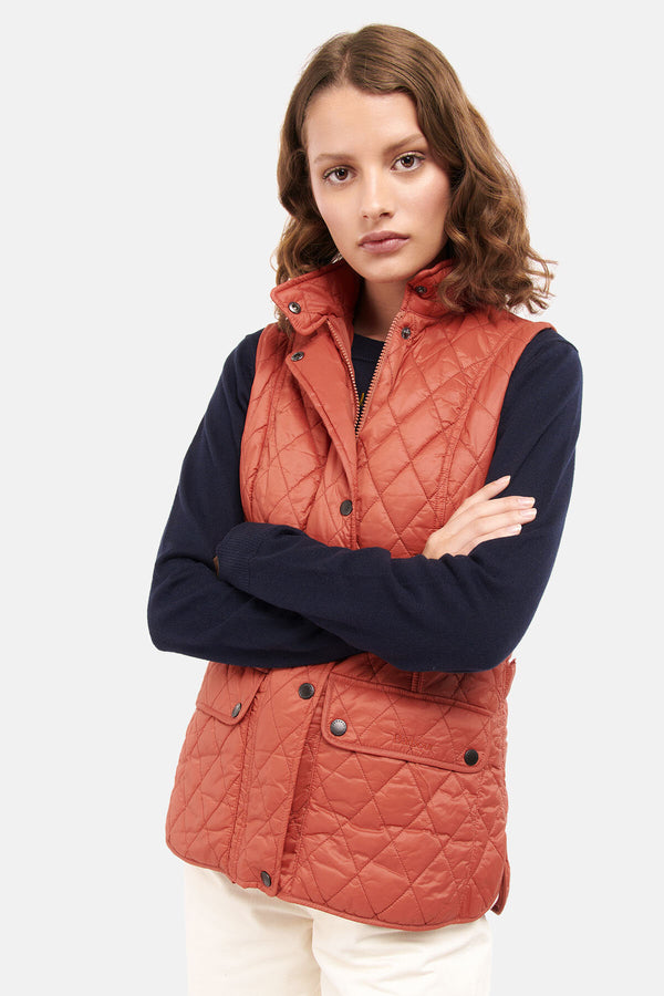 Barbour Otterburn Gilet