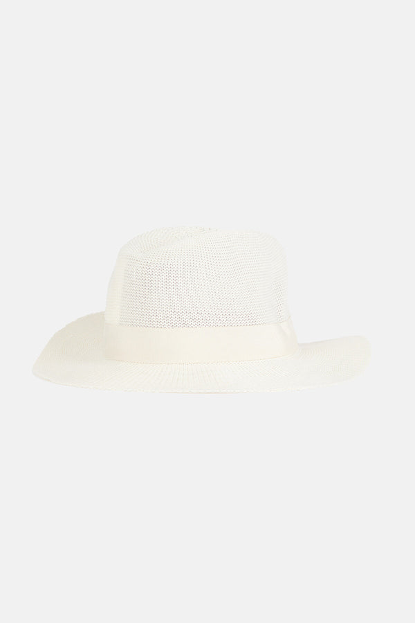 Barbour Fairbourne Fedora