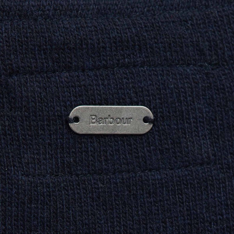 Pendle Crew Knit Sweatshirt