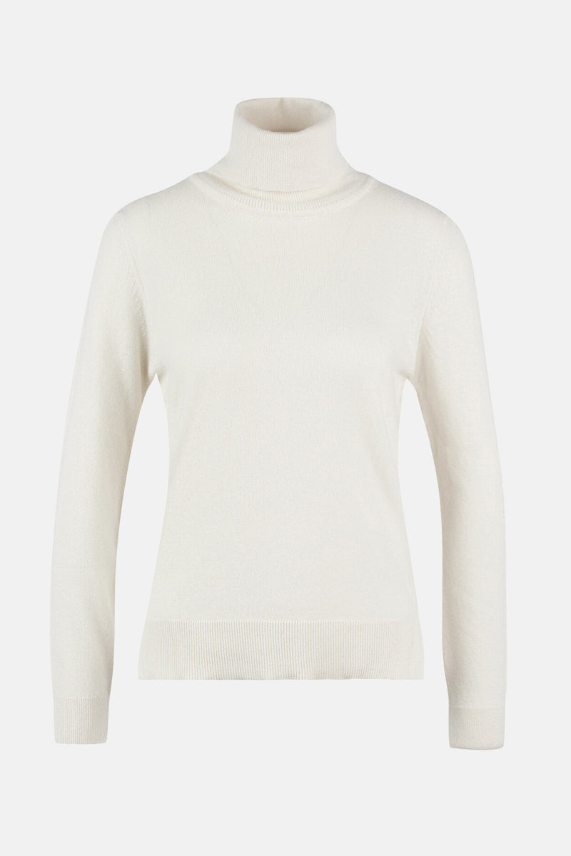 Pendle Roll-Neck Sweatshirt