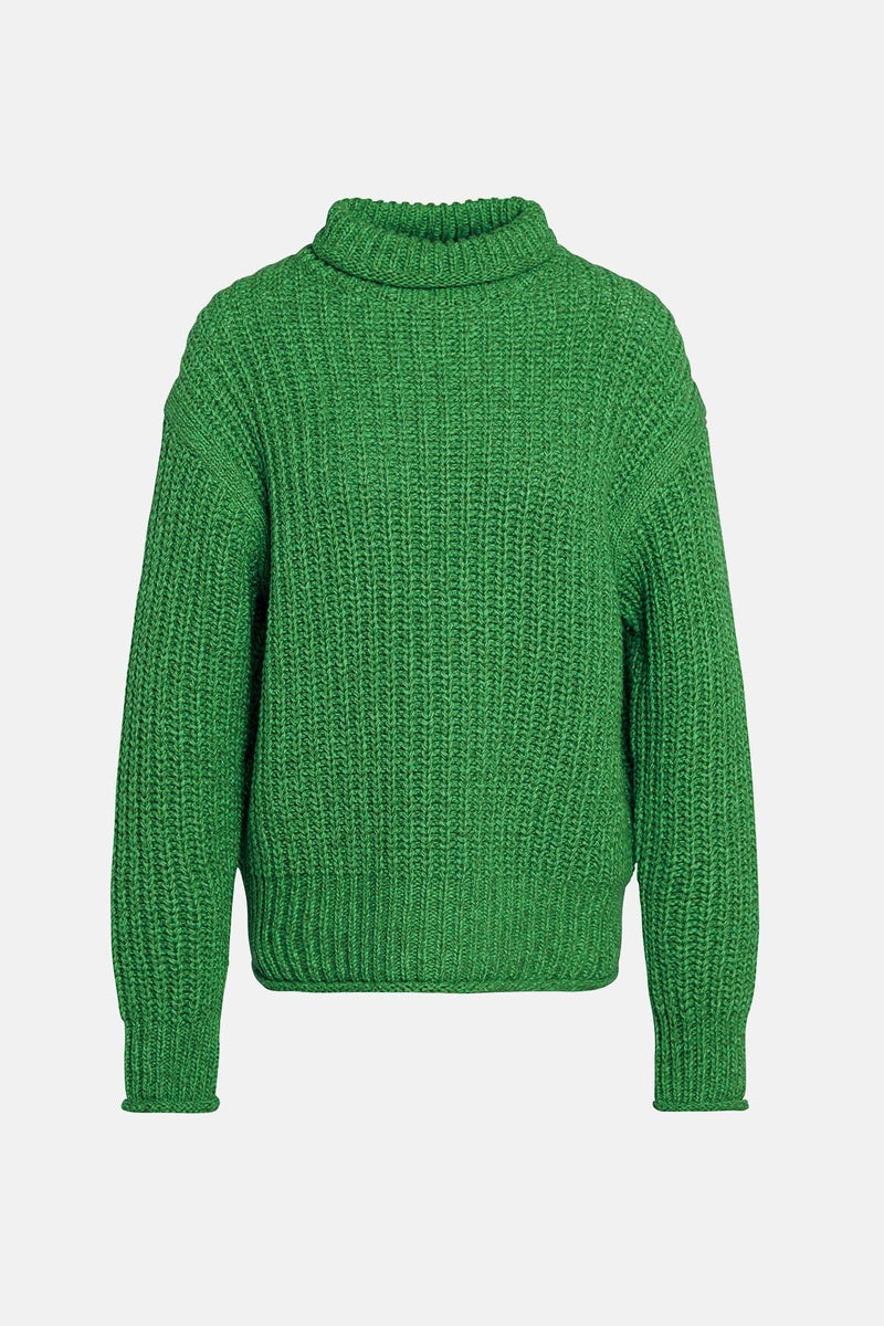 Rockcliffe Knitted Jumper