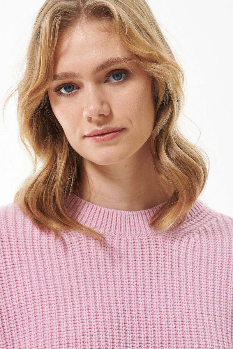 Horizon Knitted Jumper