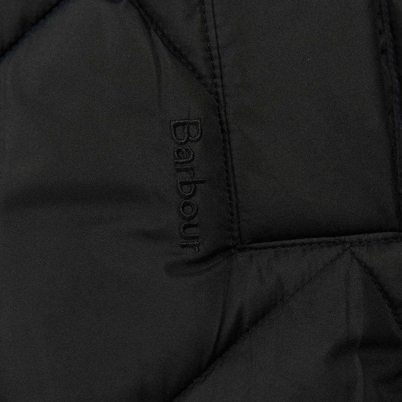 Barbour x House of Hackney Valette Quilted Jacket