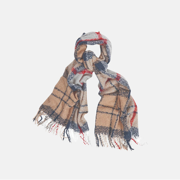 Tartan Scarf