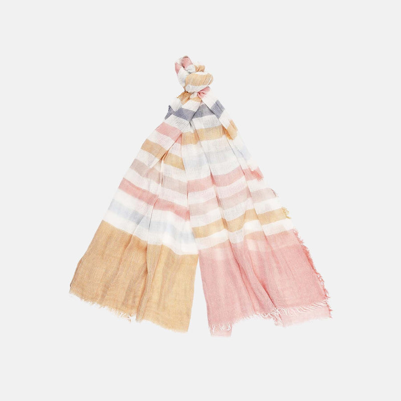 Newhaven stripe Wrap