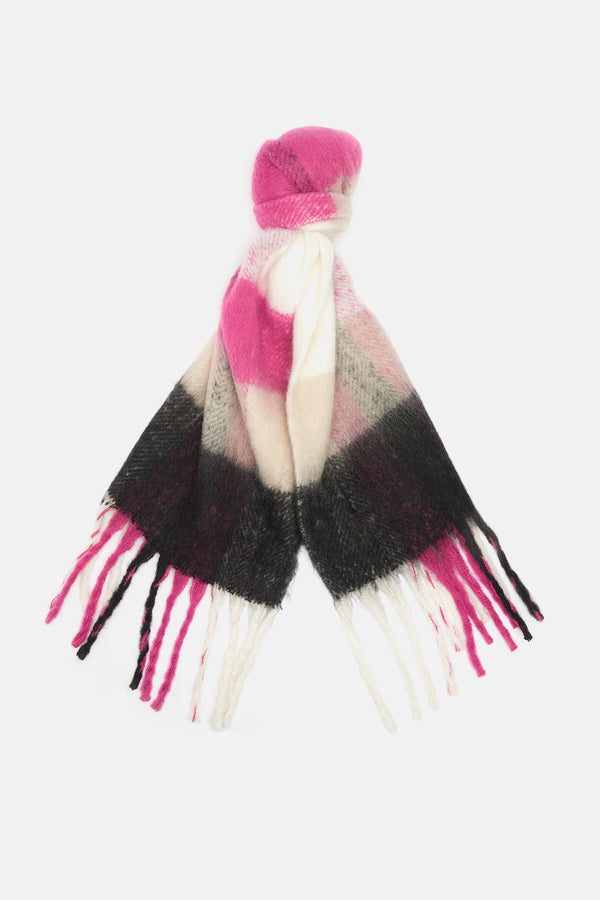 Clypse Scarf