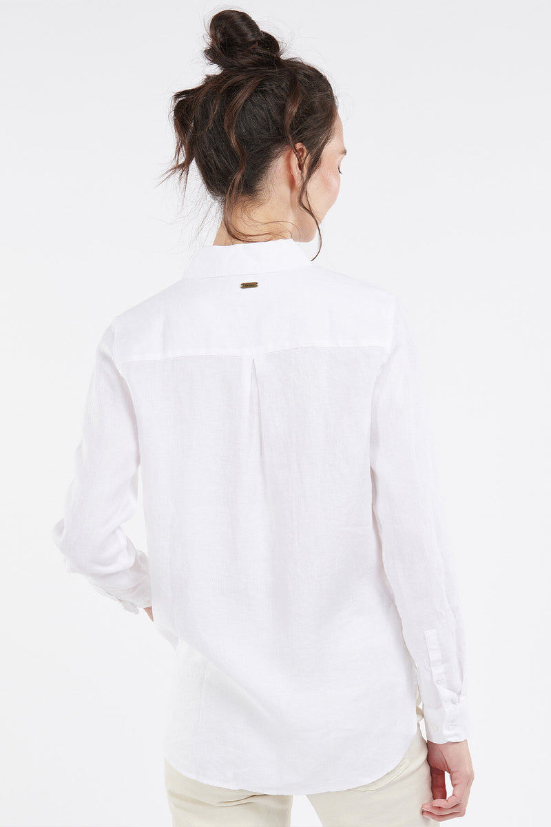 Marine Shirt