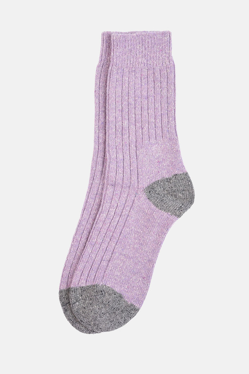 Houghton Sock