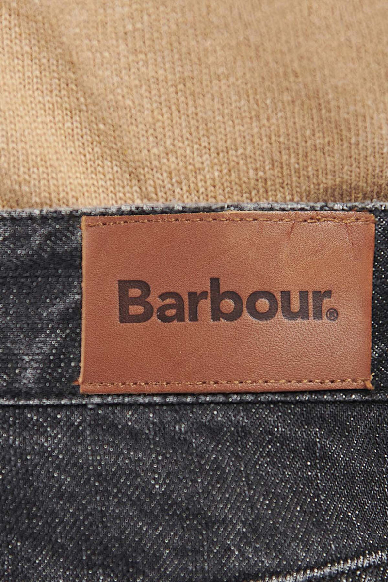 Barbour Moorland High Rise Jeans