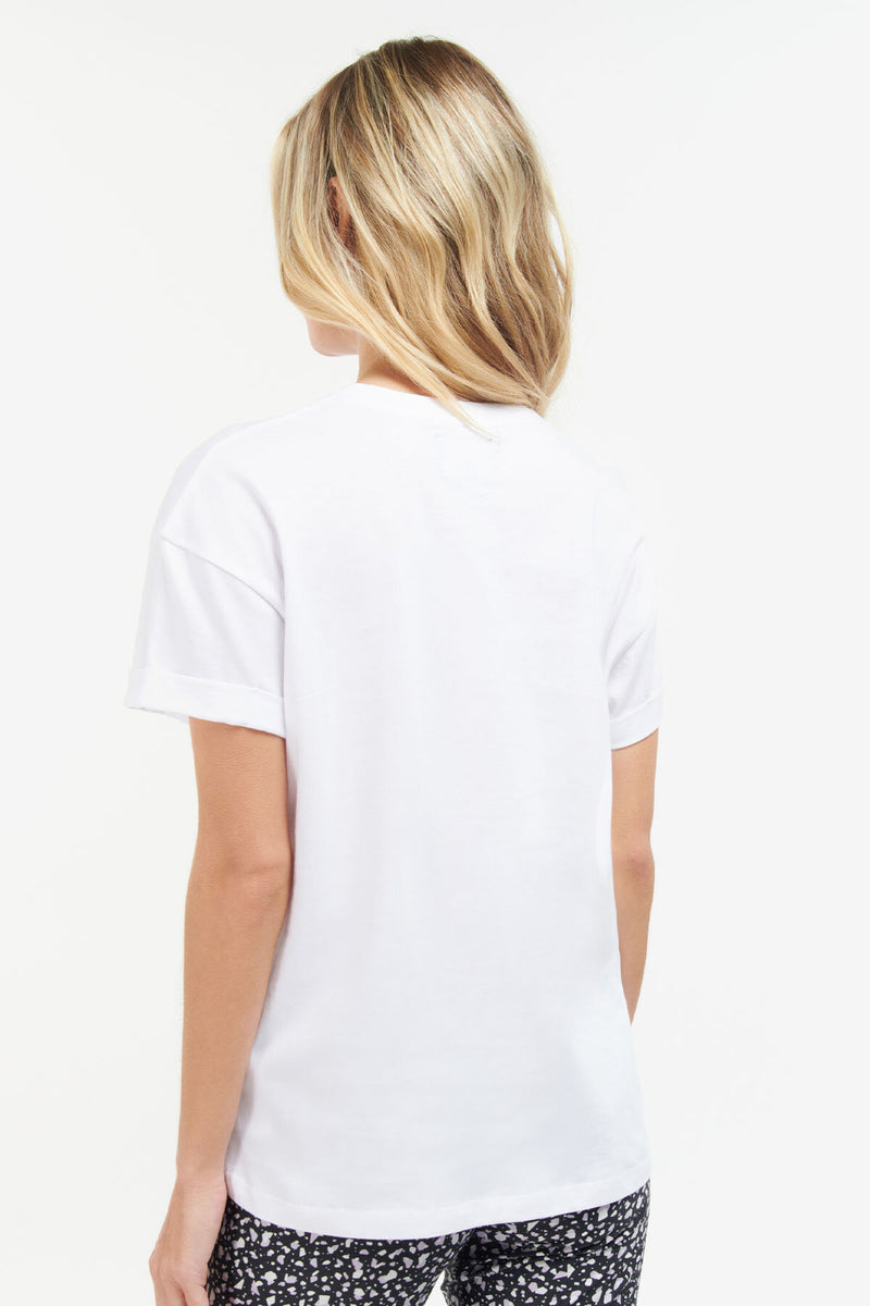 B.Intl Alonso T-Shirt