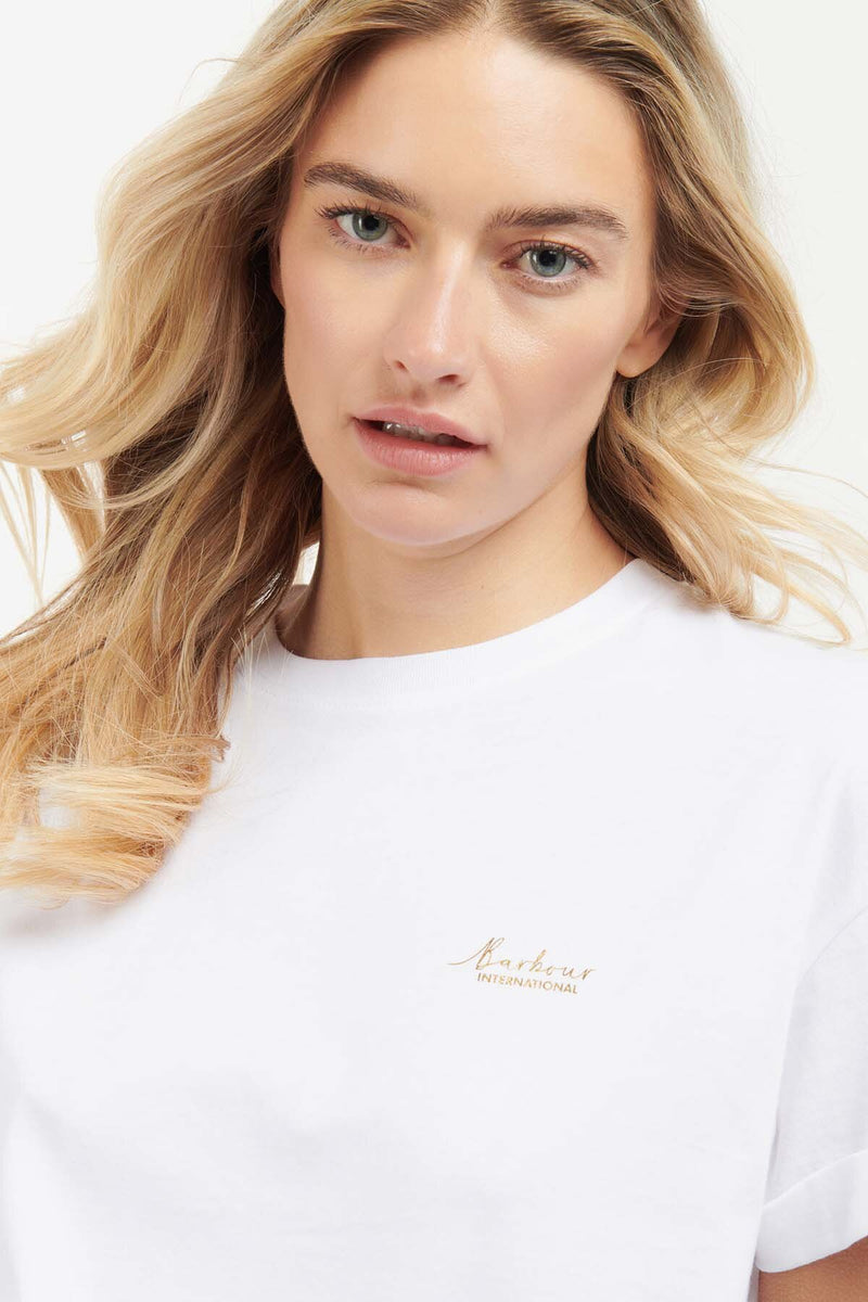B.Intl Alonso T-Shirt