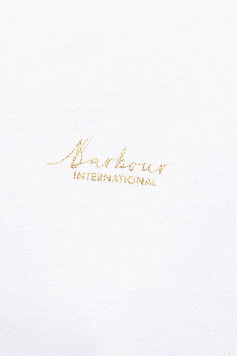 B.Intl Alonso T-Shirt