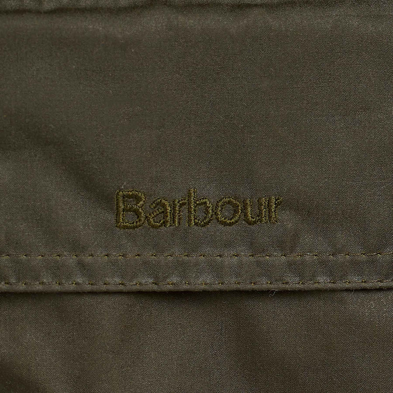 Barbour Lightweight Beadnell Wax Jacket