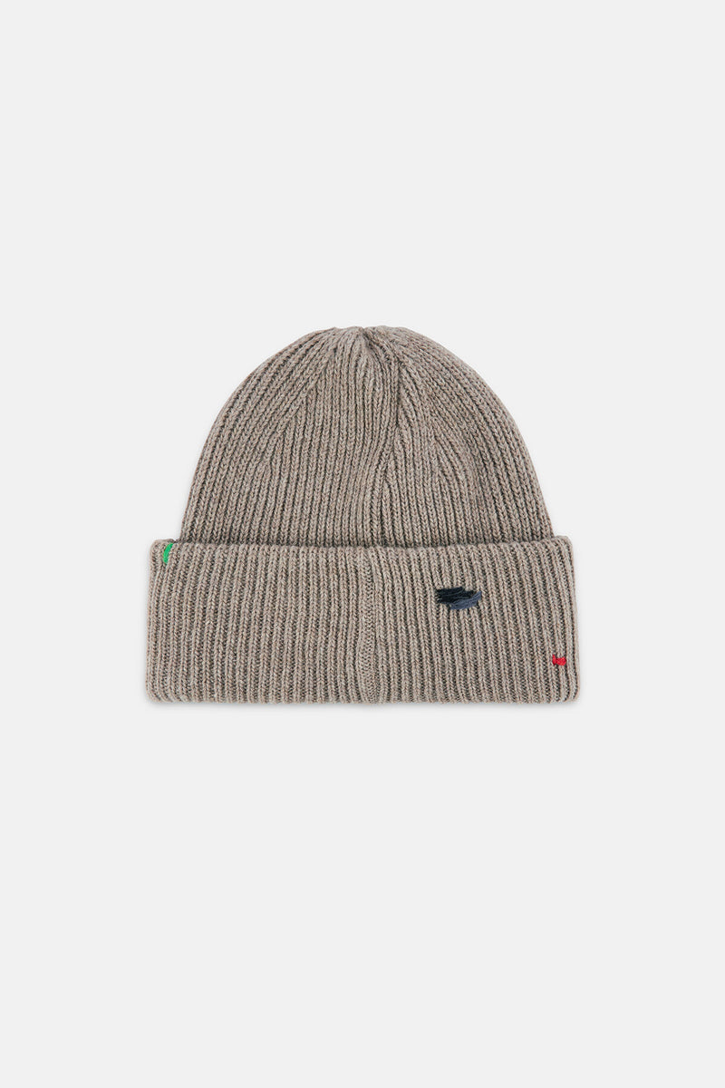 Wool Beanie