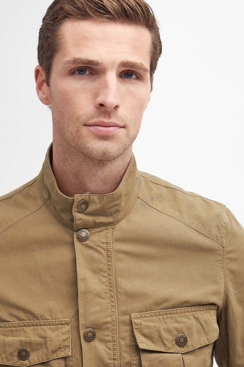 Corbridge Utility Jacket