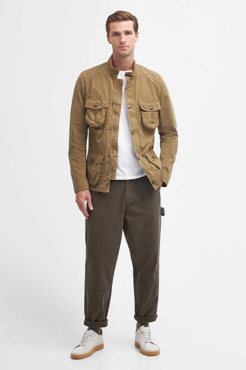 Corbridge Utility Jacket