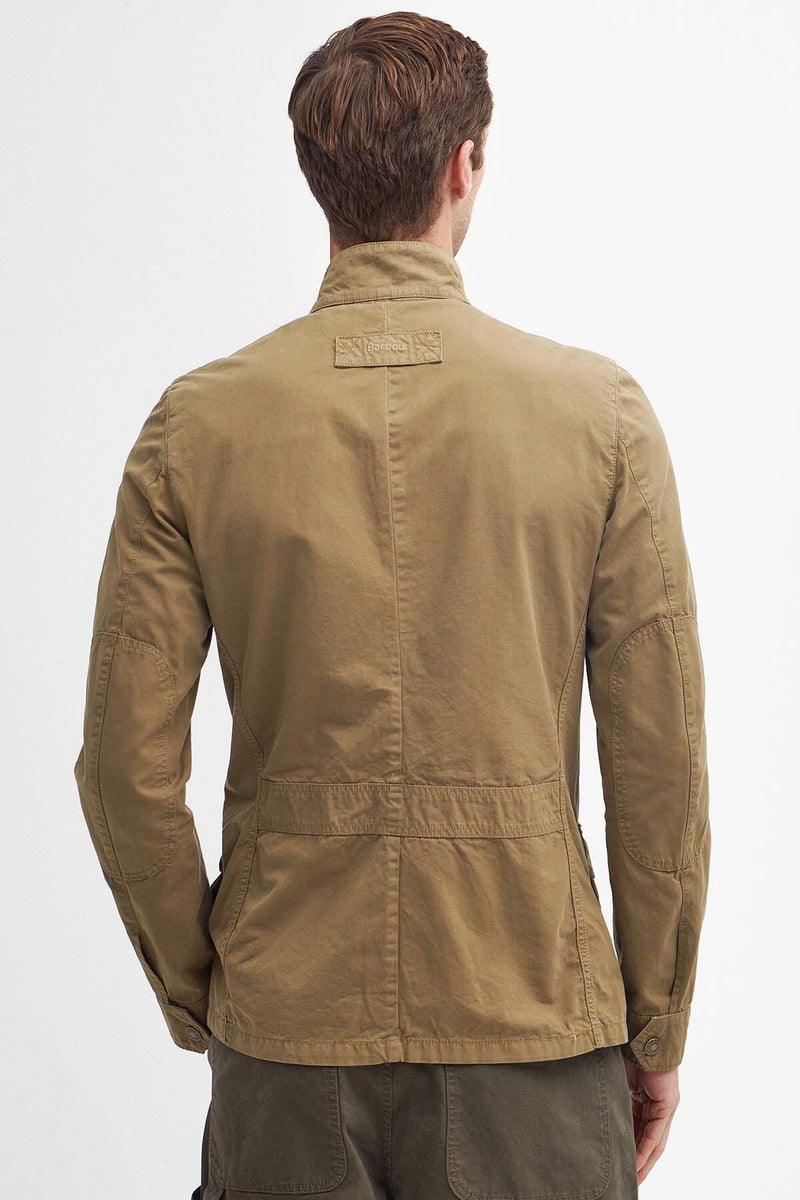 Corbridge Utility Jacket