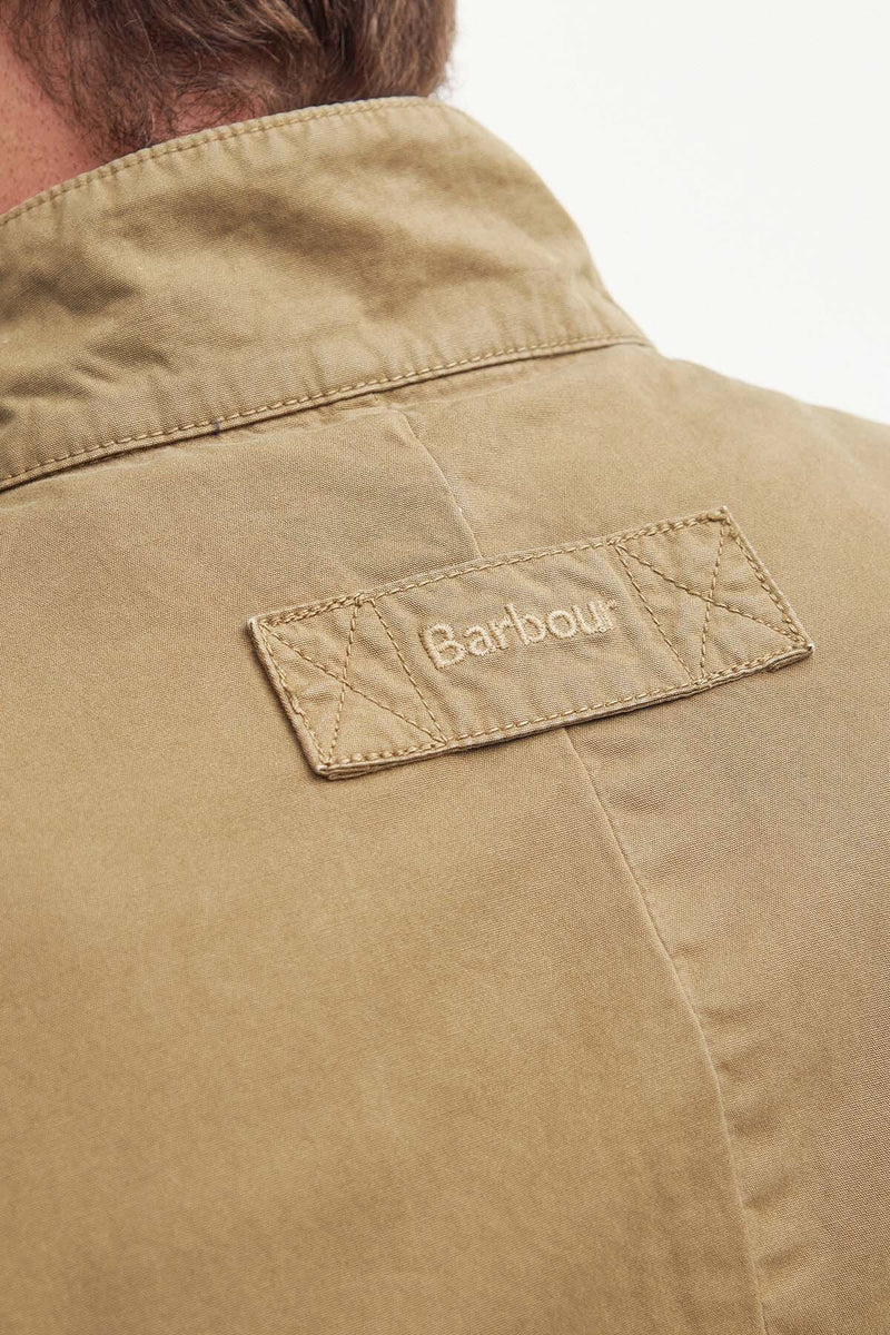 Corbridge Utility Jacket
