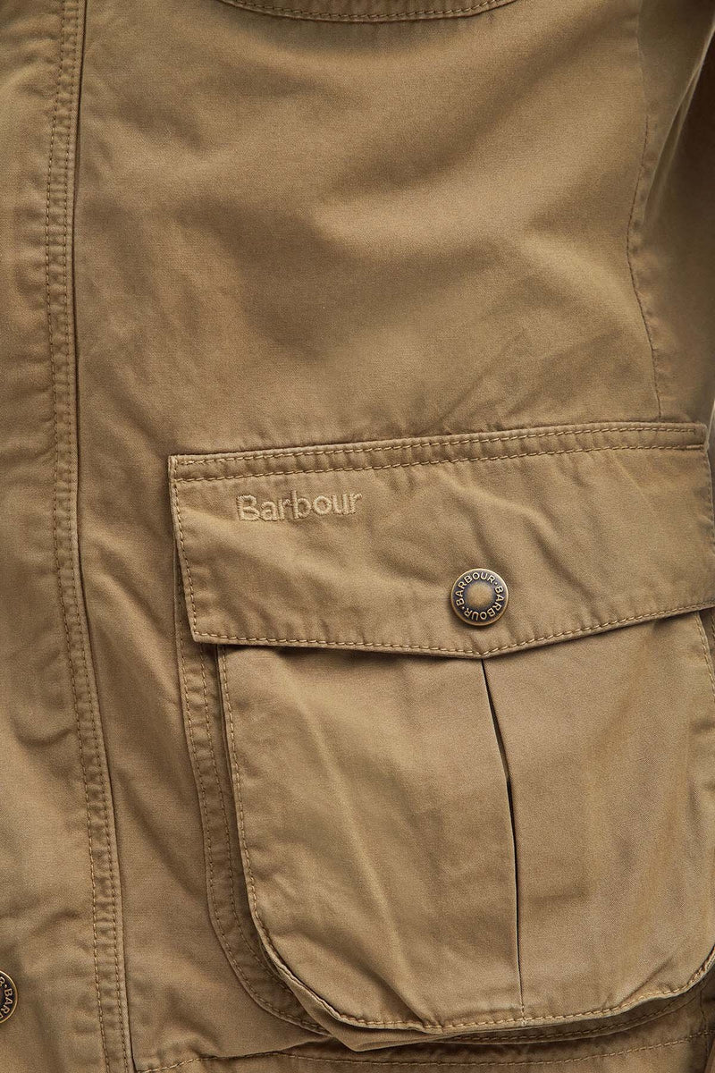 Corbridge Utility Jacket
