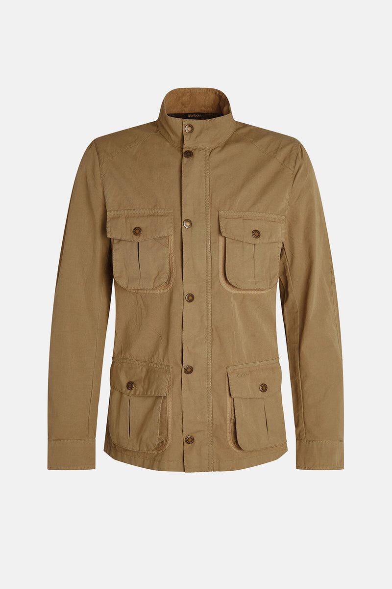 Corbridge Utility Jacket