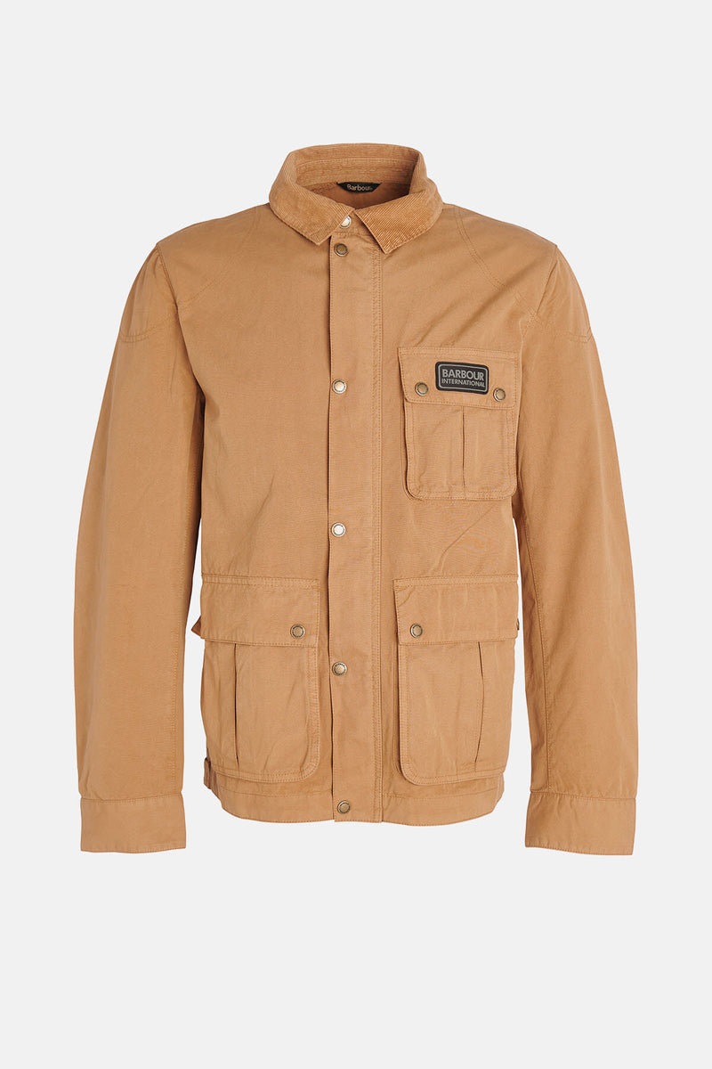 Tourer Barwell Casual Jacket