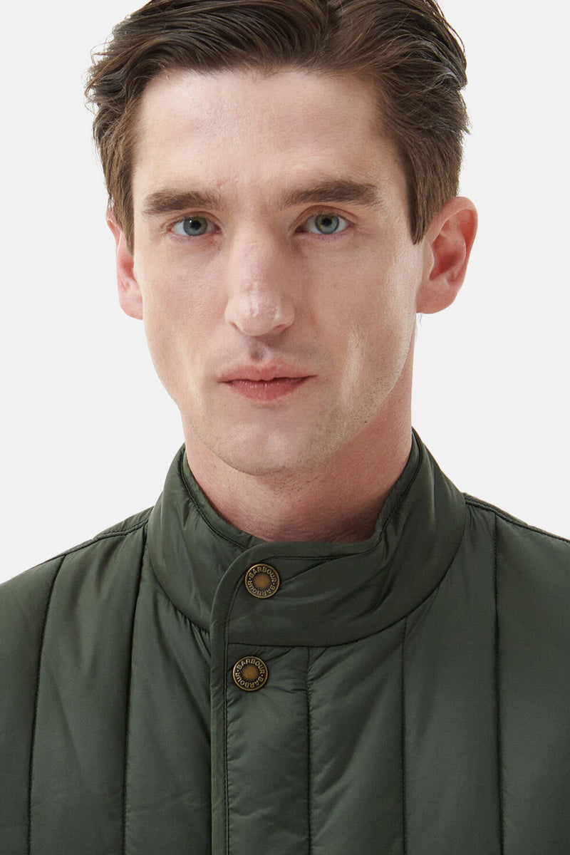 Farndale Gilet