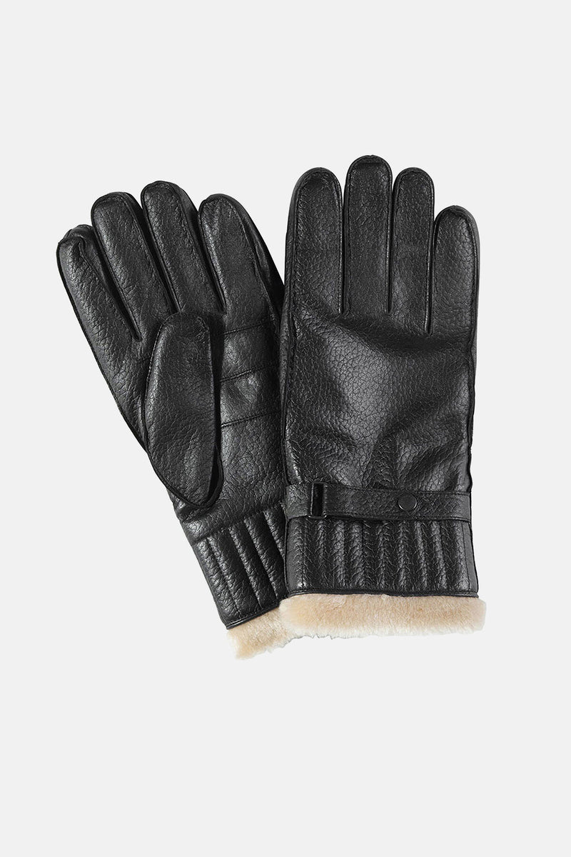 Leather Utility Gloves