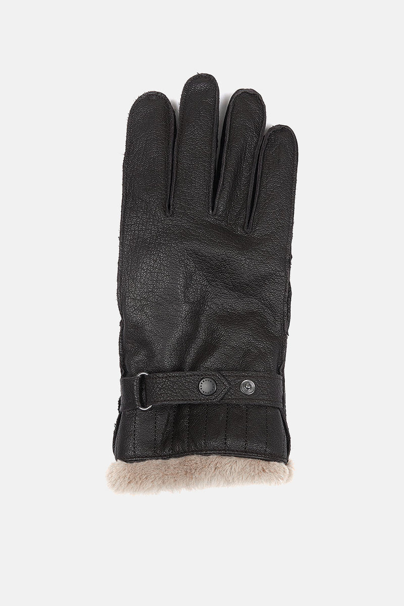 Leather Utility Gloves