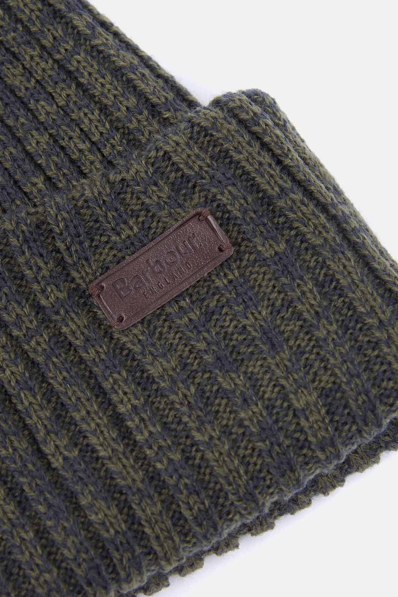 Crimdon Beanie & Scarf Gift Set