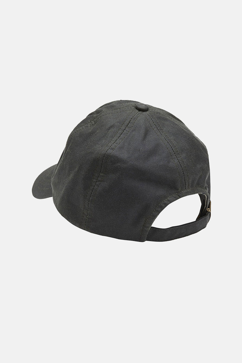 Wax Sports Cap