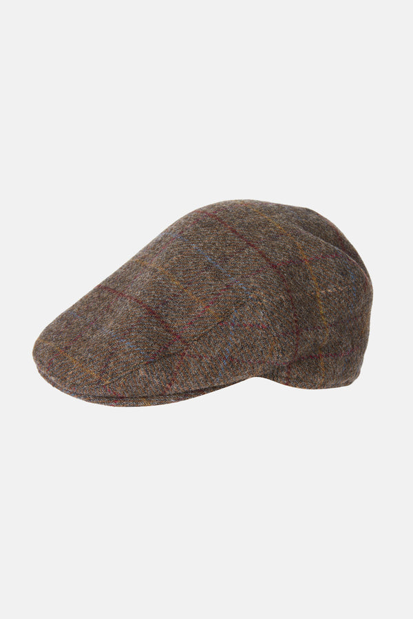 Crieff Flat Cap