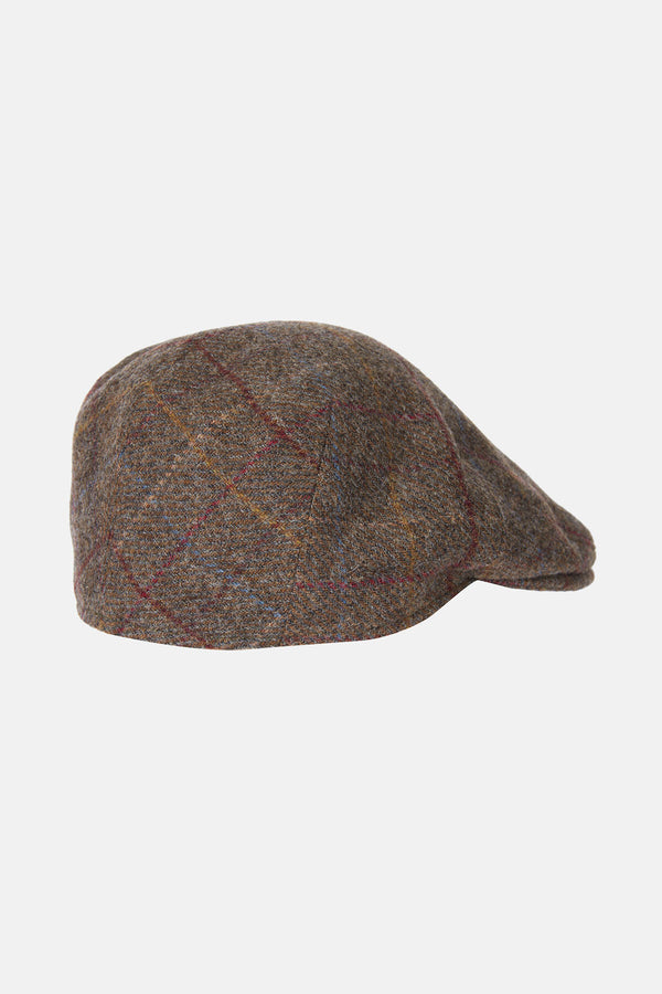 Crieff Flat Cap
