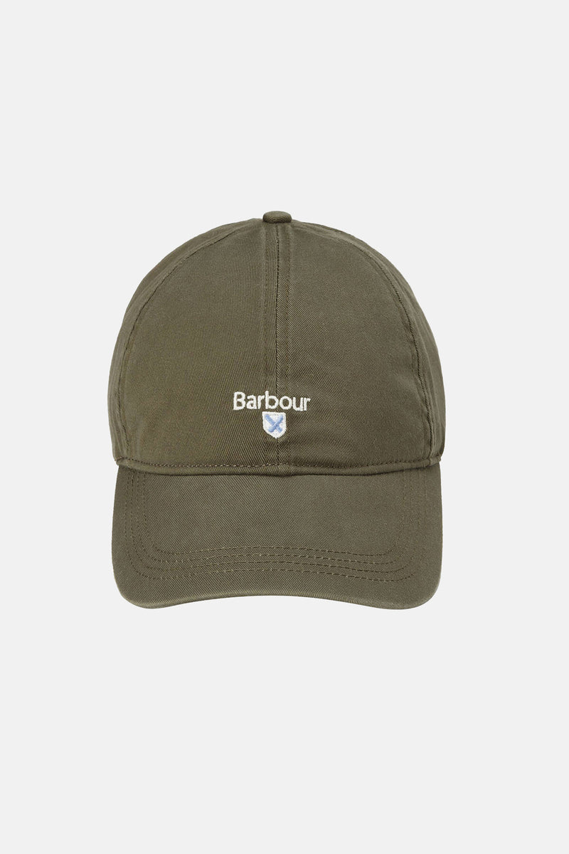 Barbour Cascade Sports Cap