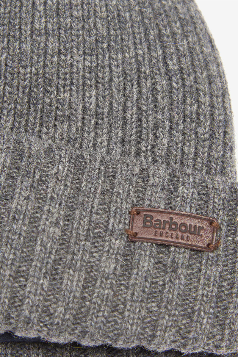 Carlton Beanie