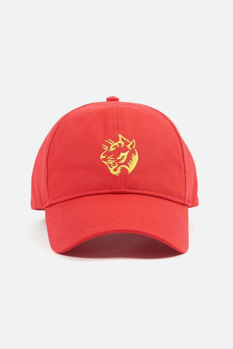 Jun Sports Cap