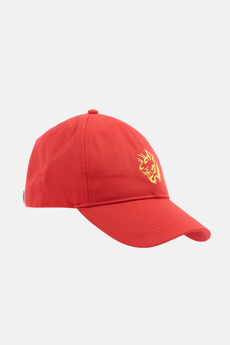 Jun Sports Cap