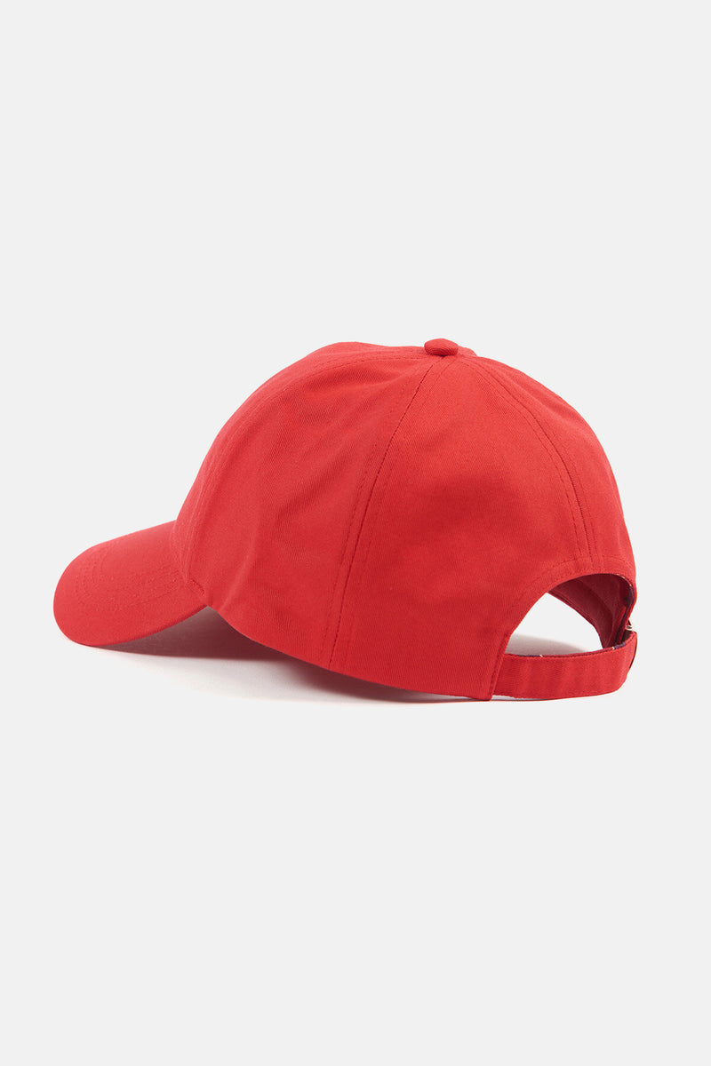 Jun Sports Cap