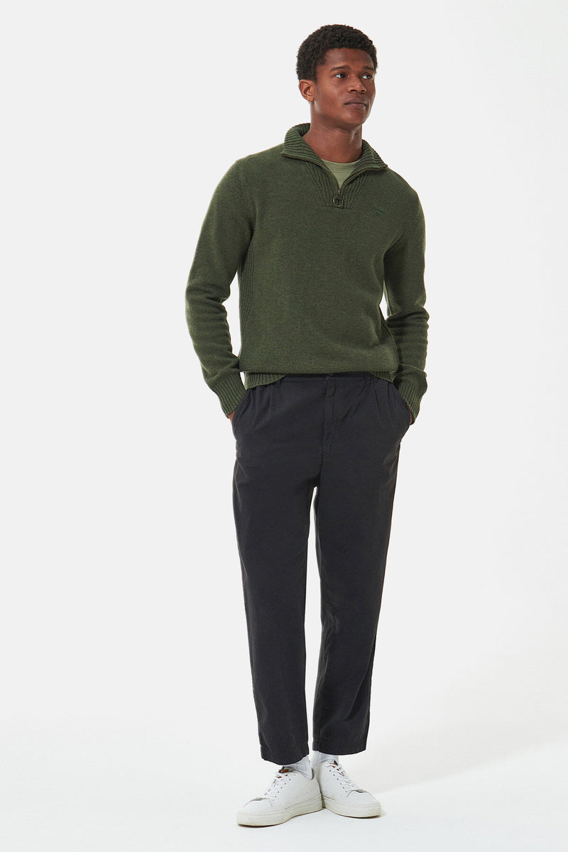 Essential Wool Sweater